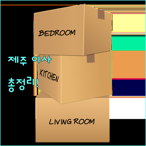 2025 제주 청년 이사 지원 조건, 비용, 주의사항 총정리