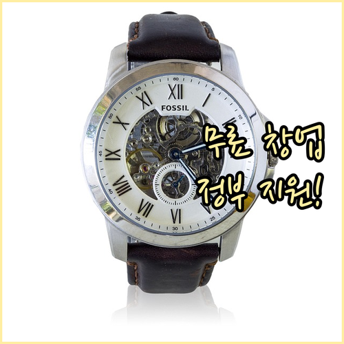무료 창업 교육: 시니어의 성공적인 창업, 정부가 지원합니다!