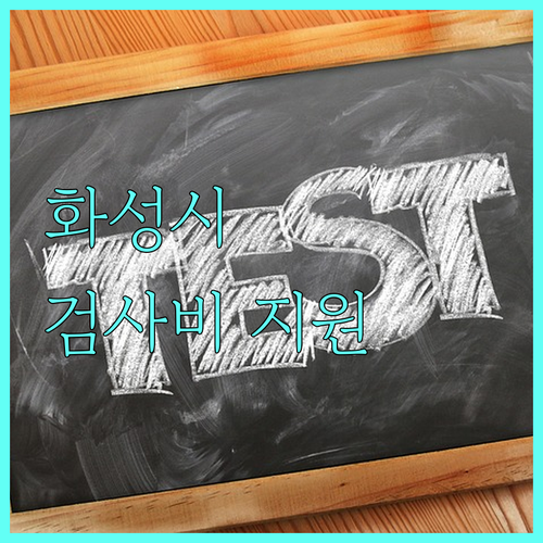 2025년 화성시 태아 검사비 지원: 건강한 출산을 위한 필수 정보