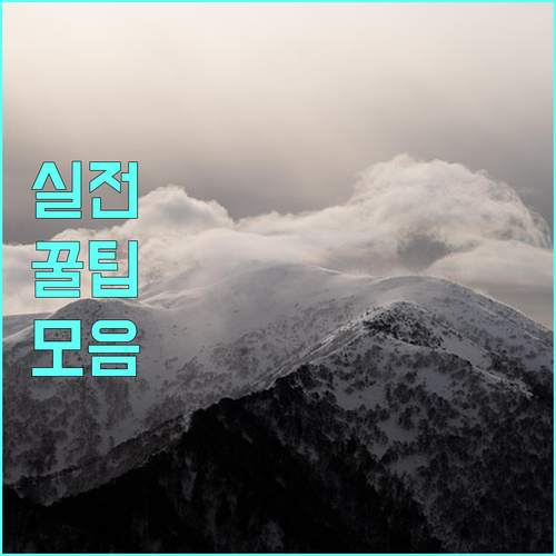 산청군 전입하면 30만원 2025 학업 장려금 받으세요