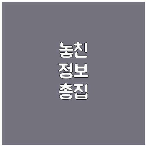 도시가스 요금 조회 안전 점검 문배동 주민 필독 정보