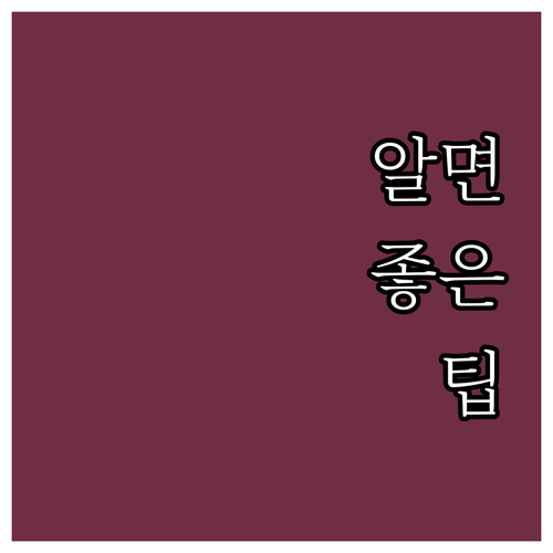 대륜이엔에스 서울 성북 도시가스 요금 조회 납부 방법