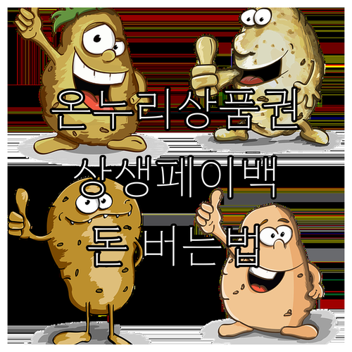 상생페이백으로 돈 버는 온누리상품권 스마트 활용법