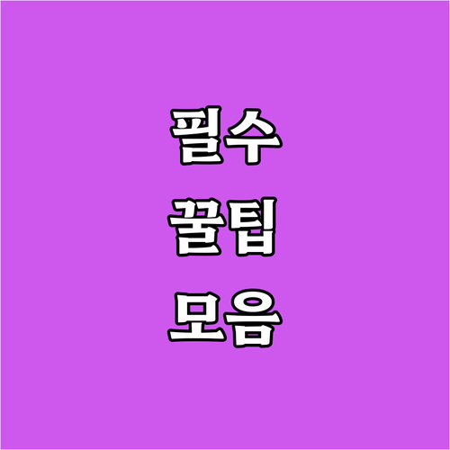 상생페이백으로 장보기? 숨겨진 혜택과 이용 절차 공개