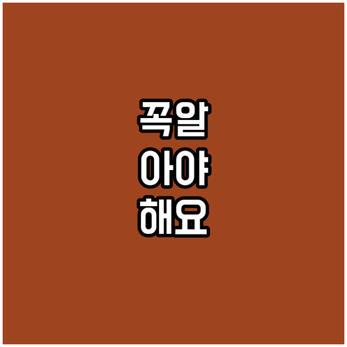 서울 중구 소공동 도시가스 핵심 이용 정보 모음