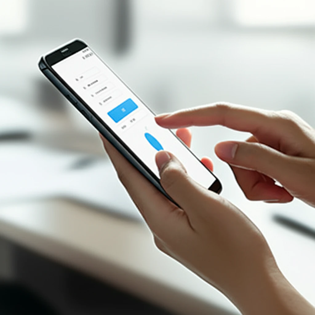 KB Pay 앱 결제일 변경 화면 안내