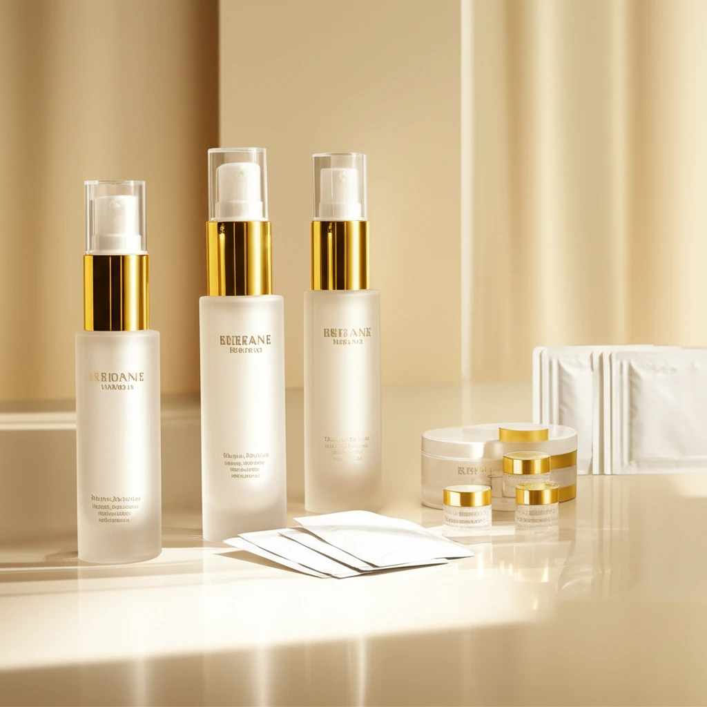 고혼진 화장품 상세 이미지