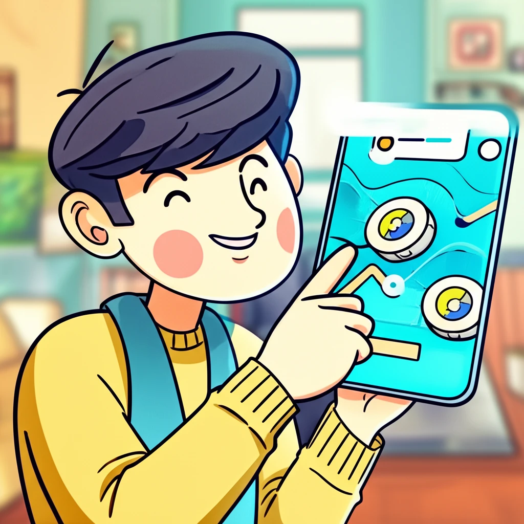 내곁에 국민연금 앱 사용 화면