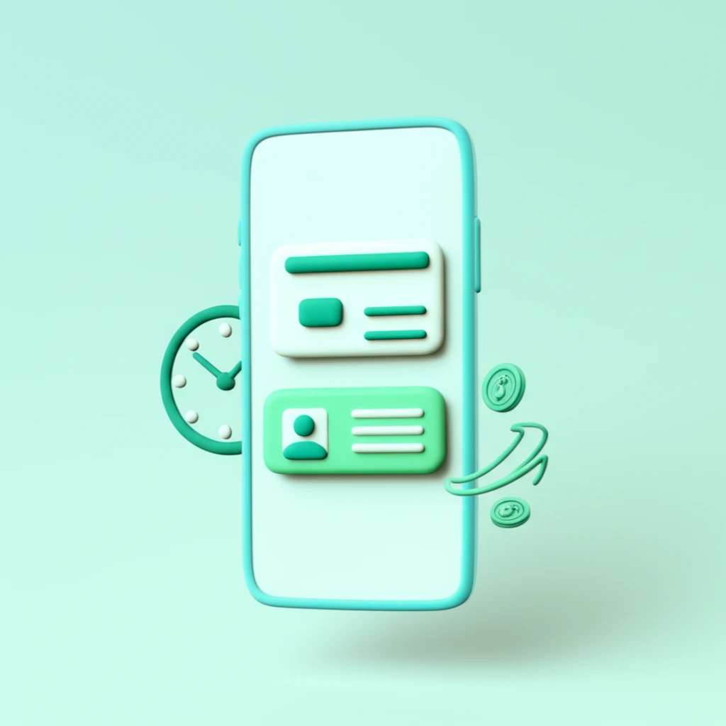 우리은행 ISA 비대면 개설 안내 이미지