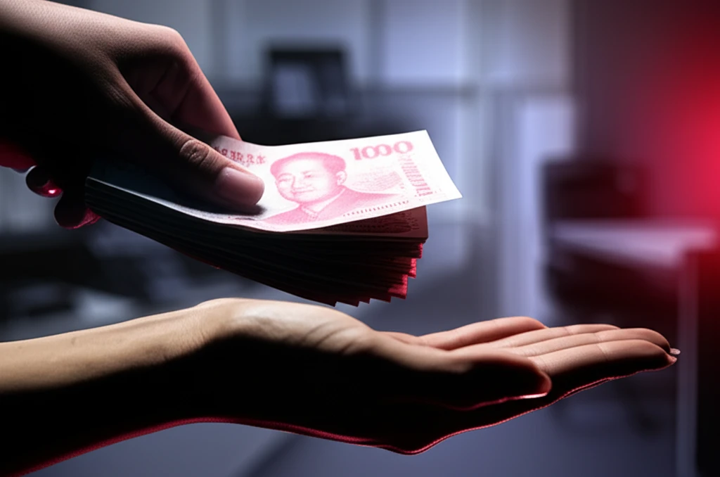 불법 중개수수료 사기 주의