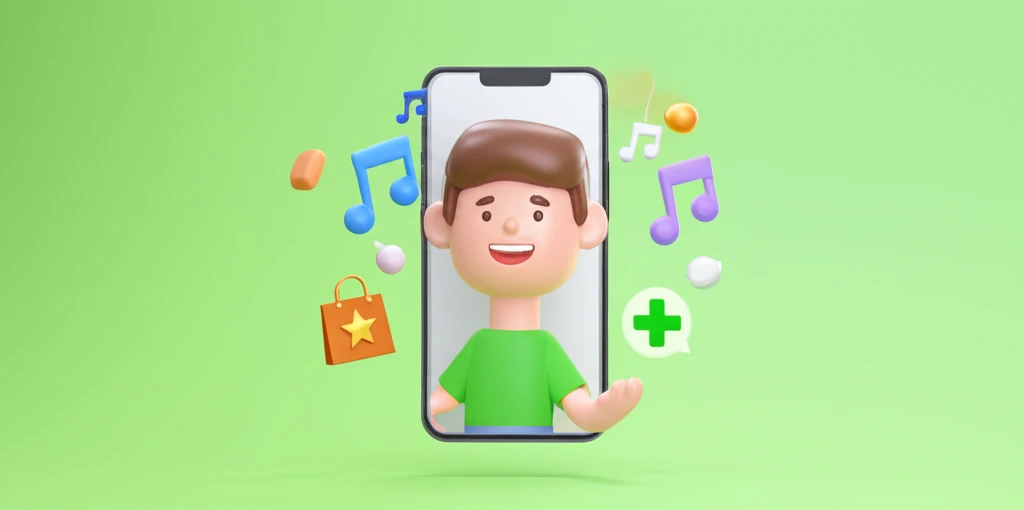 네이버 바이브 설치 및 혜택 안내 이미지