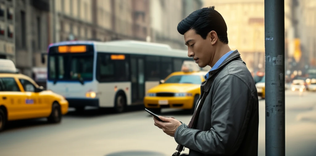 청주역 전경 이미지